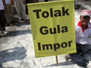 Pemerhati Gula Sebut Anggota DPR RI Asbun
