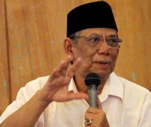 PBNU Harus ke Jatim Atasi Konflik Sunni-Syiah