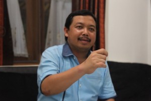 DPR RI: Hentikan Reklamasi Teluk Jakarta