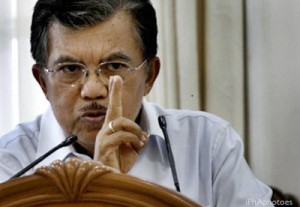 Ketua Umum Golkar Harus Tidak Bermasalah Hukum