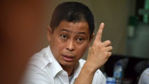 Soal Reshuffle, Menhub Bantah Dipanggil Jokowi