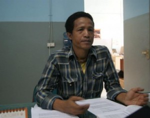 Formappi: Kericuhan di Paripurna DPD RI Memalukan