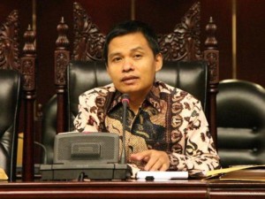 Sekjen MPR: Ilmu Sosial Beri Kontribusi Positif