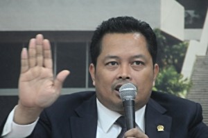 Jika Pencalonan Ditolak, Mahyudin Ancam Gugat Panitia Munaslub Golkar