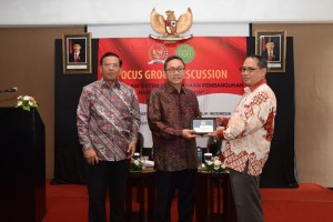 MPR: Demokrasi Indonesia Perlu Haluan