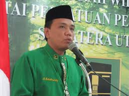 Fadly: Muktamar Jadi Semangat Baru Keutuhan PPP