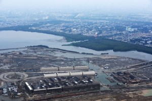 Chalid: Reklamasi Teluk Jakarta Semena-Mena