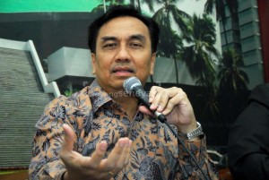 Soal Pembebasan WNI, DPR Sayangkan Sikap Pemerintah