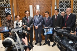 DPR Minta Prancis Batalkan Tax Progresif Minyak Sawit