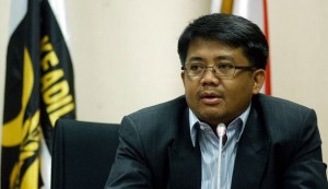 PKS Bukan Lagi Partai Kader