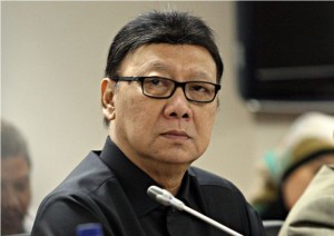 Untuk Keadilan, Petahana Harus Mundur
