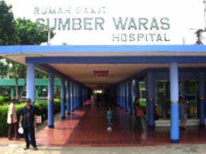 BPK Temukan Penyimpangan Pengadaan RS Sumber Waras