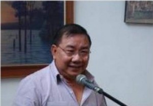 DPR Minta Penegak Hukum Tindaklanjuti Temuan BPK
