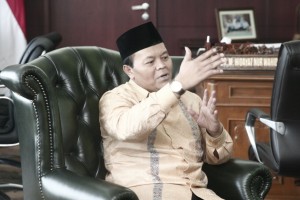 Syukur Tak Ada Saling Klaim Dalam Pembebasan Sandera