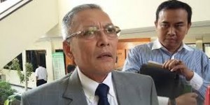 KPK Larang Pungut Iuran Rp 1 M Kepada Caketum Golkar
