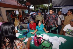 Ibas Prihatin Marak Kekerasan Terhadap Anak