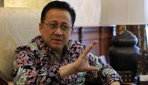 Irman: Untuk Perbaiki Bangsa Perlu Konsolidasi Demokrasi