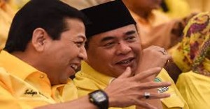 Kalahkan 7 Lawan, Buktikan Novanto Politisi Tangguh