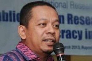 ARB Penentu Kemenangan Calon Di Munaslub Golkar