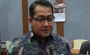 DPR: Syukur Menpora Sudah Kembali ke Jalan Yang Benar