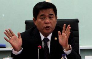 Ketua DPR Percaya Hasil Audit BPK Atas Kasus RS Sumber Waras