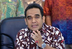 Ahmad Muzani: Prabowo Siap Dicalonkan Pada Pilpres 2019