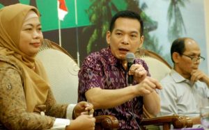 Kebutuhan Pangan, Indonesia Jangan Tergantung ke Negara Lain