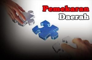 Pembentukan DOB Masih Menunggu PP Desertada