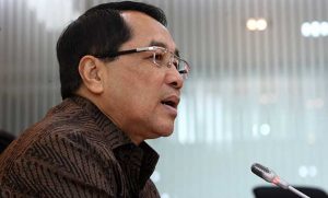 DPR Sahkan Perubahan Proglegnas 2016