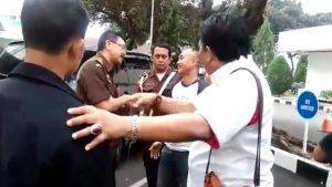 Kuasa Hukum: Kejagung Ingkar Janji Terhadap Korban Novel