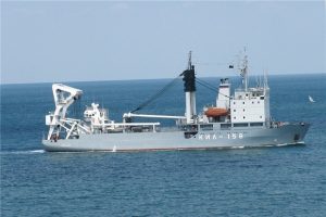 DPR: Atasi Pembajakan, Perketat Pengamanan Jalur Laut Indonesia