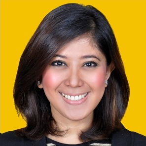 Meutya Minta Kominfo Bersinergi Dengan Kementerian Lain