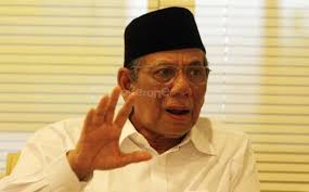 Watimpres: Jangan Penegakan Hukum Anti Terorisme Disusupi Asing