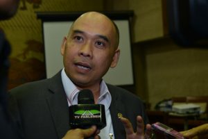 Heri Gunawan: Target Penerimaan Pemerintahan Jokowi Tak Realistis