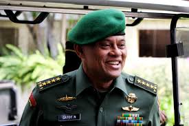 Gatot Nurmantyo: Ancaman Pancasila Bukan Hanya Komunisme