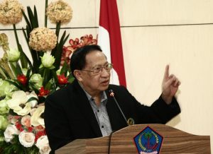 Potensi Luar Biasa, Indonesia Harus Kuasai Wisata Pacifik