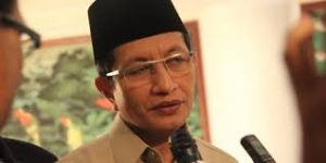 Prof Nazaruddin: Bangsa Indonesia Harus Pertahankan Kerukunan Beragama