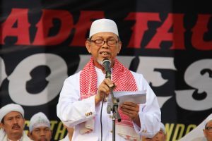 Dewan Pertimbangan MUI Ingatkan Orang Tua Bahaya Komunisme