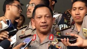Edi Humaidi: Tepat Jokowi Ajukan Tito Jadi Kapolri