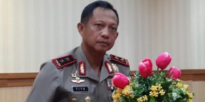 Presiden Harus Berikan Alasan Pencalonan Tito Karnavian Jadi Kapolri