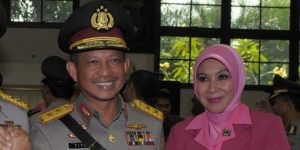 Komisi III Setujui Tito Karnavian Jadi Kapolri