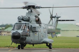 Ucok Sky Kadafi: Pikir Ulang Beli Super Puma