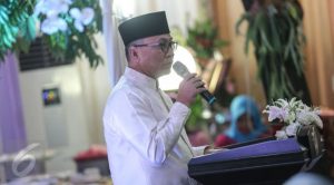 Zulkifli Hasan: Bangsa Ini Mengadapi Masalah Besar