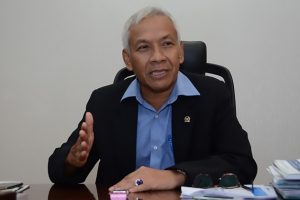 Masa Pembahasan 16 RUU Diperpanjang