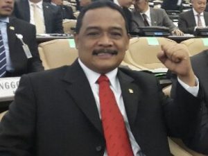 DPD Lakukan Uji Sahih RUU Pemerataan Pembangunan Daerah di Lampung