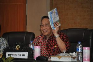 MPR RI: Respon Masyarakat Tentang Pancasila Makin Baik