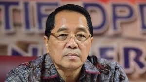 Pembahasan RUU Penyiaran, Terdapat Perbedaan Pandangan Komisi I dan Baleg
