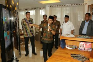 Banyuwangi Layak Jadi Contoh