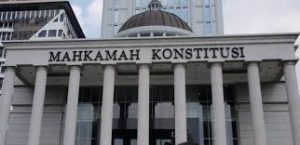 MK: Ditemui Pimpinan DPD RI,Tak Mengurangi Sifat Final Putusan MK 