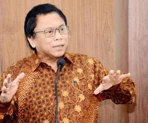 Setuju Diplot Jadi Gubernur BI, Sayang Orang Sekelas RR Tak Dimanfaatkan